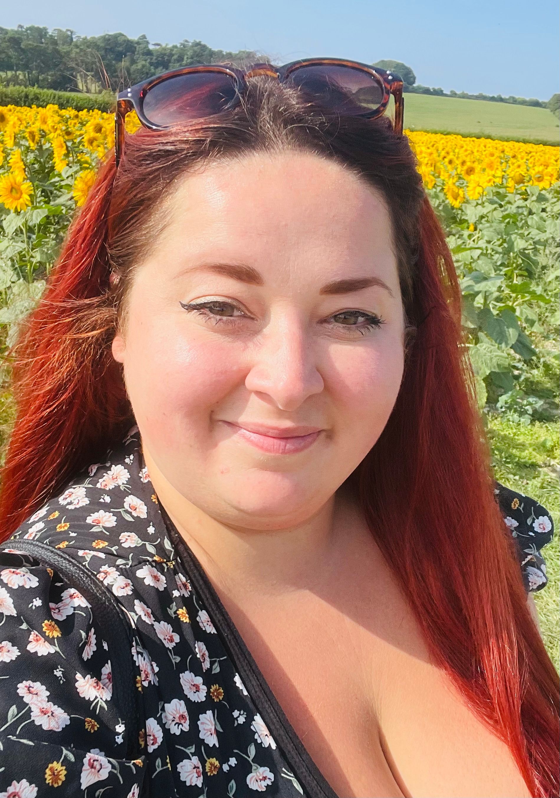 a picture of Delphine Turk